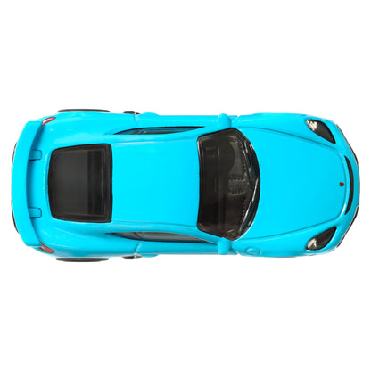 Hot Wheels Boulevard Premium Models 1:64 Scale - Assorted Models