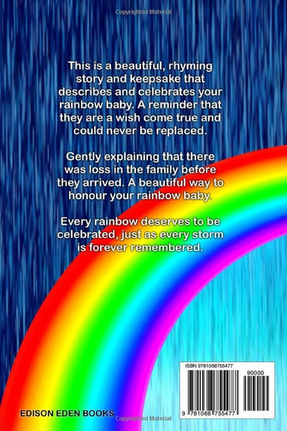 The Rainbow Baby Story