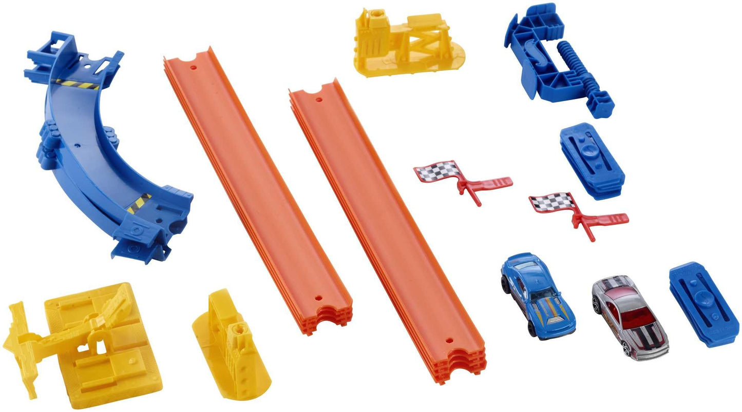 Hot Wheels Race Rally Assortment