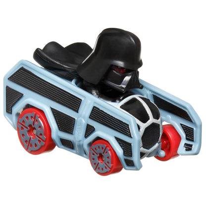 Hot Wheels RacerVerse Die-Cast - Star Wars Darth Vader Toy Race Car