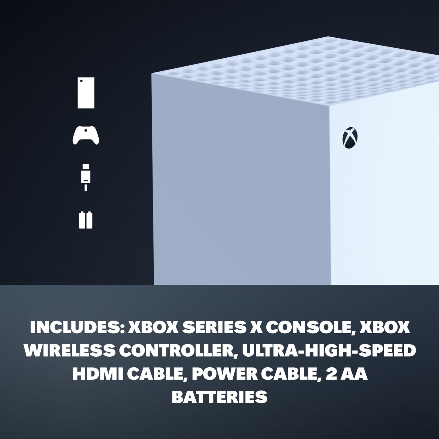 Xbox Series X 1TB - Digital