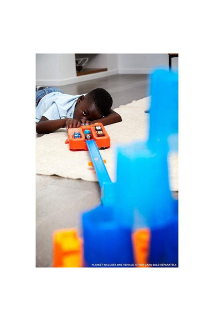 Track Builder Barrel Box