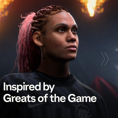 EA SPORTS FC 26 Standard Edition PS5 | VideoGame | English