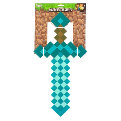 Minecraft Diamond Sword Accessory