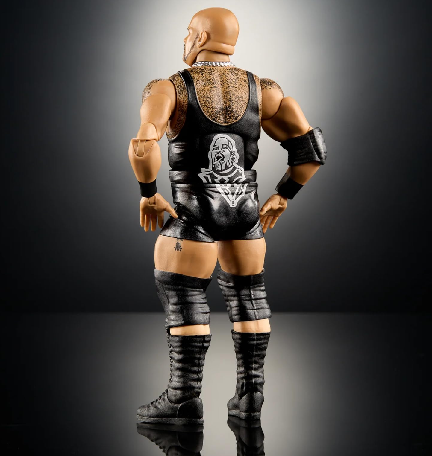 WWE Prince Albert 2025 Mattel Elite Collection Monday Night Wars Series 7 Wrestling Action Figure Toy