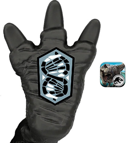 Jurassic World Rebirth Strike Attack Monolophosaurus Action Figure