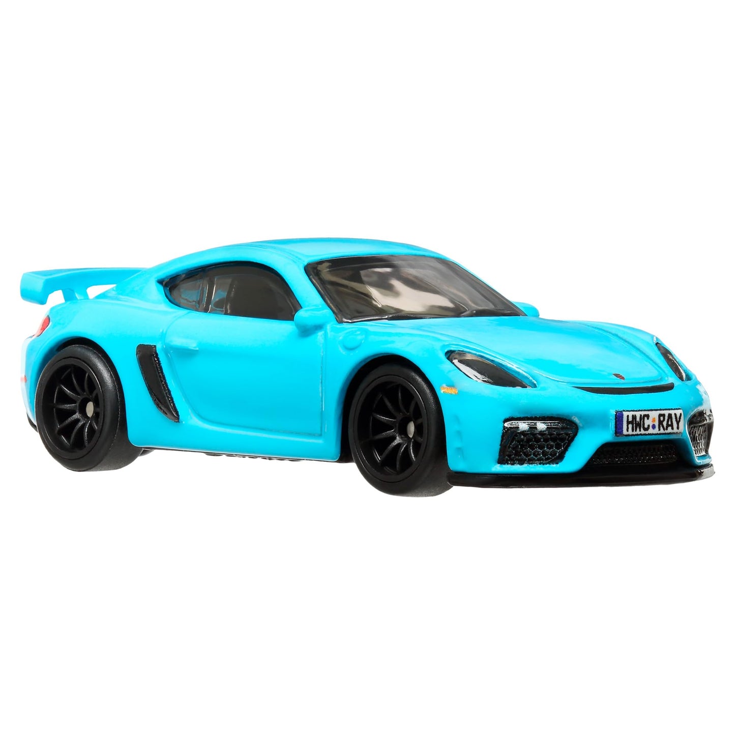 Hot Wheels Boulevard Premium Models 1:64 Scale - Assorted Models