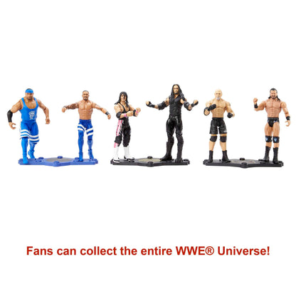 WWE Championship Showdown Drew McIntyre vs Goldberg 2-Pack, HDM10