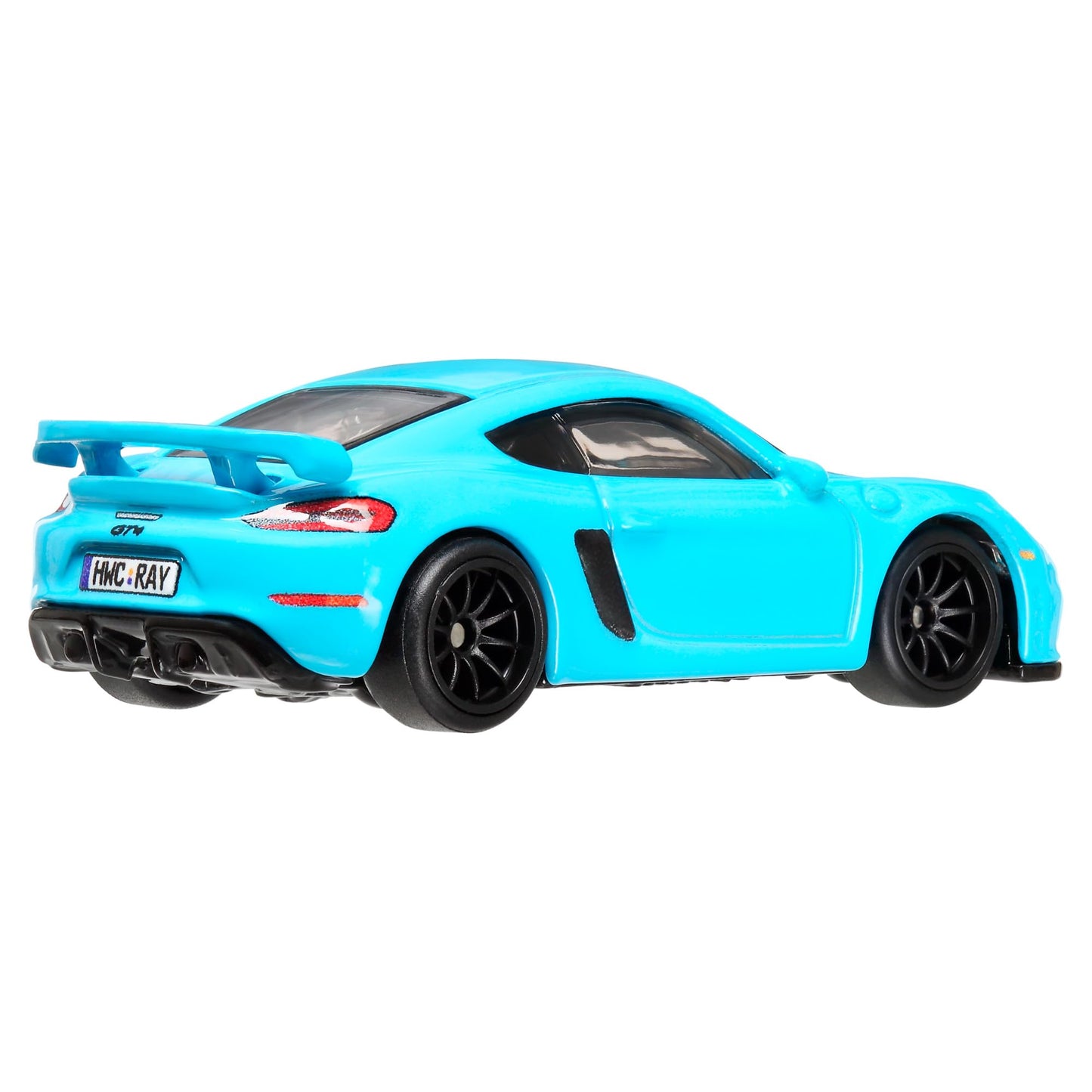 Hot Wheels Boulevard Premium Models 1:64 Scale - Assorted Models