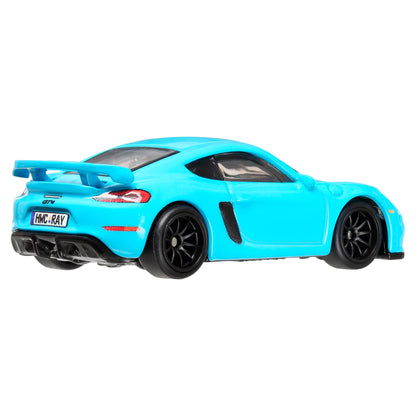 Hot Wheels Boulevard Premium Models 1:64 Scale - Assorted Models