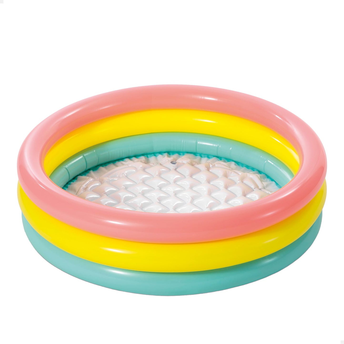 INTEX Sunset Glow Baby Pool, Multicoloured