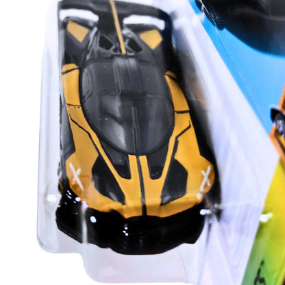 Hot Wheels Model