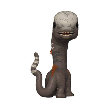 Funko Pop! Movies: Jurassic World: Rebirth - Titanosaurus - Collectable Vinyl Figure - Gift Idea - Official Merchandise - Toys for Kids & Adults - Movies Fans - Model Figure for Collectors