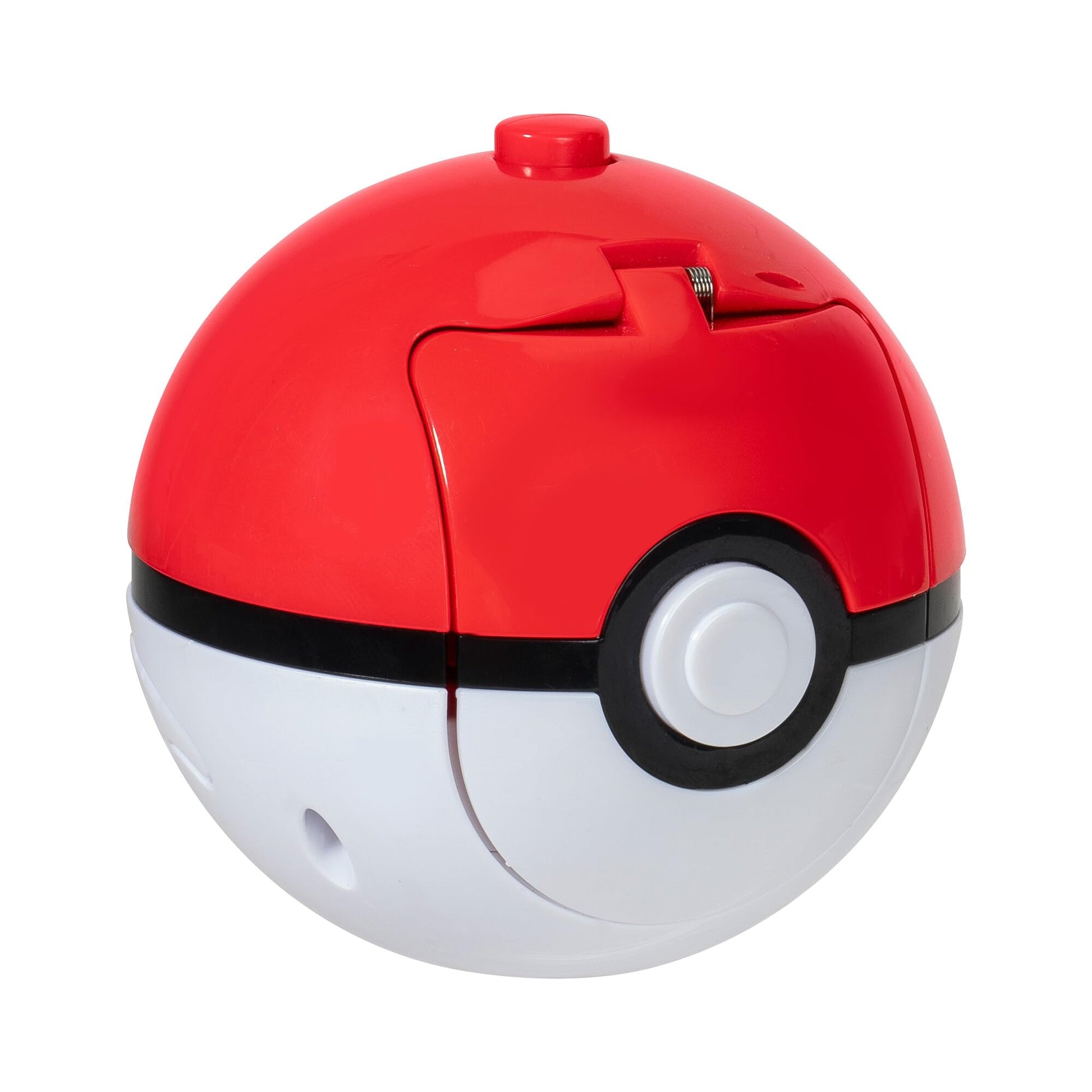 Pokémon Battle Spinner single-pack featuring a Squirtle figure and spinner for interactive gameplay.