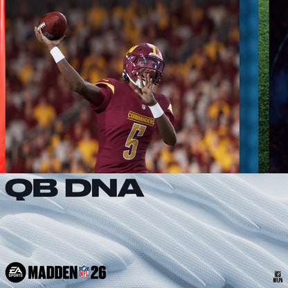 EA Sports Madden NFL 26 Standard Edition PS5 | VideoGame | English