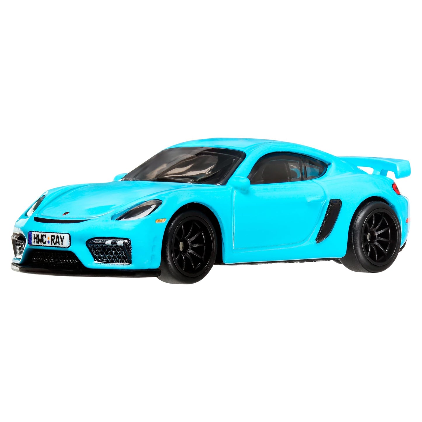 Hot Wheels Boulevard Premium Models 1:64 Scale - Assorted Models
