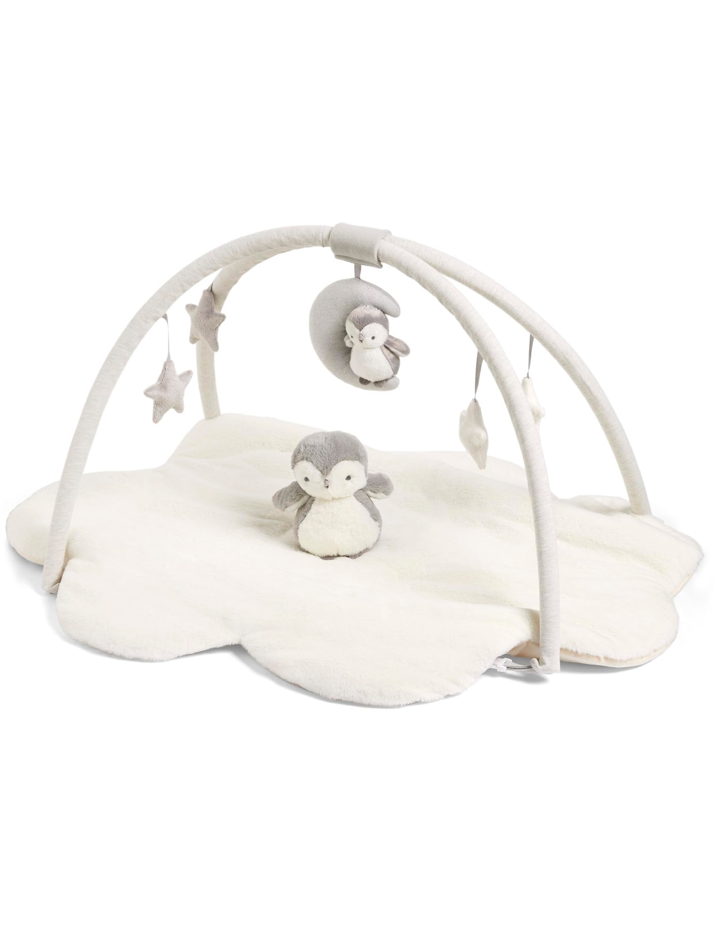 Mamas & Papas Interactive Activity Baby Playmat & Gym , Wish Upon A Cloud
