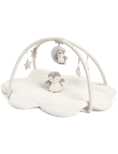 Mamas & Papas Interactive Activity Baby Playmat & Gym , Wish Upon A Cloud