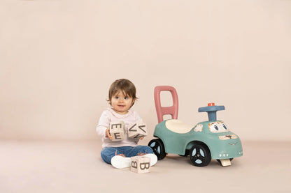 Little Smoby Auto Ride-on