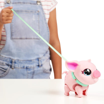 Little Live Pets My Walking Pig