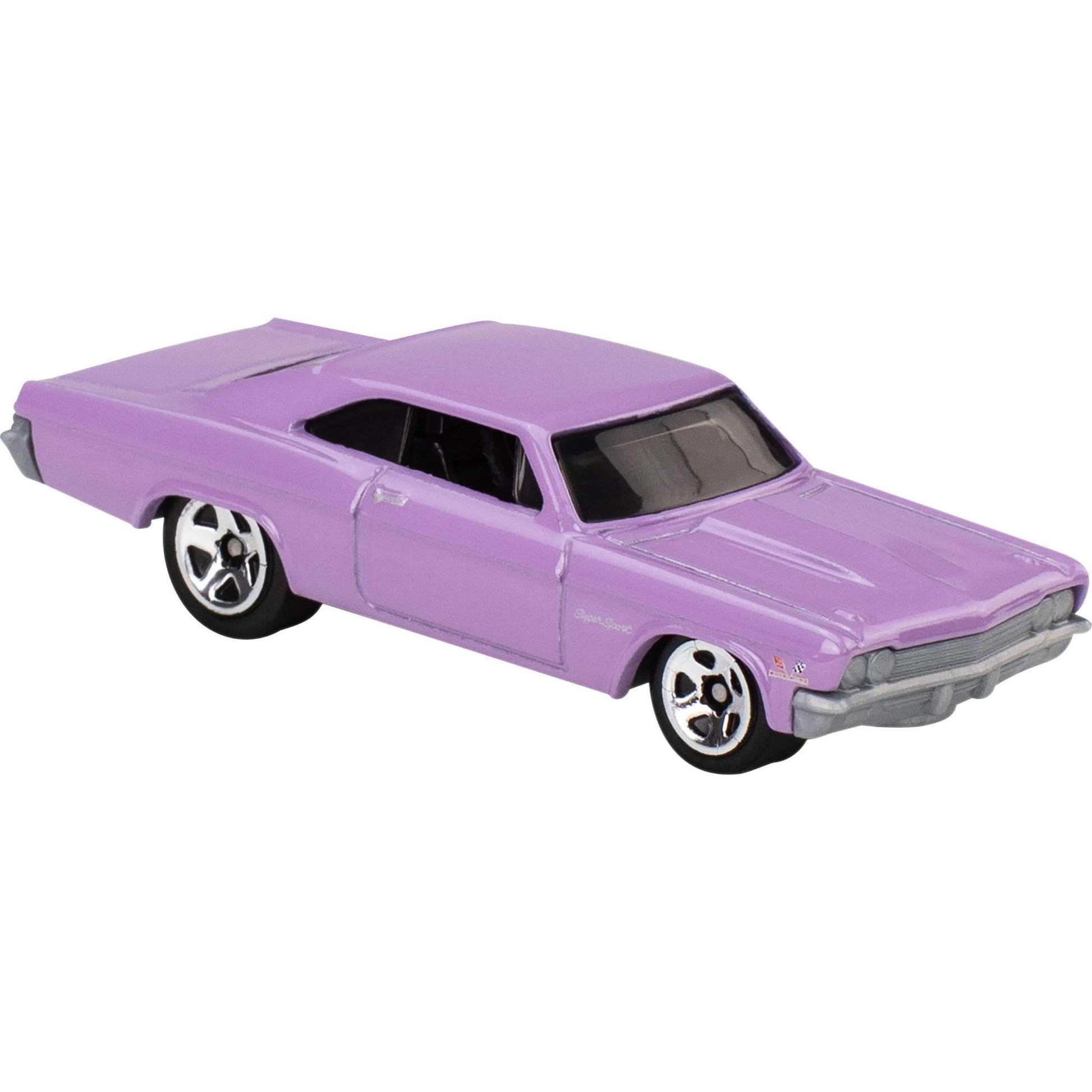 Set of 5 Hot Wheels Fast & Furious die-cast toy cars, 1:64 scale, featuring vehicles inspired by the Fast movies.