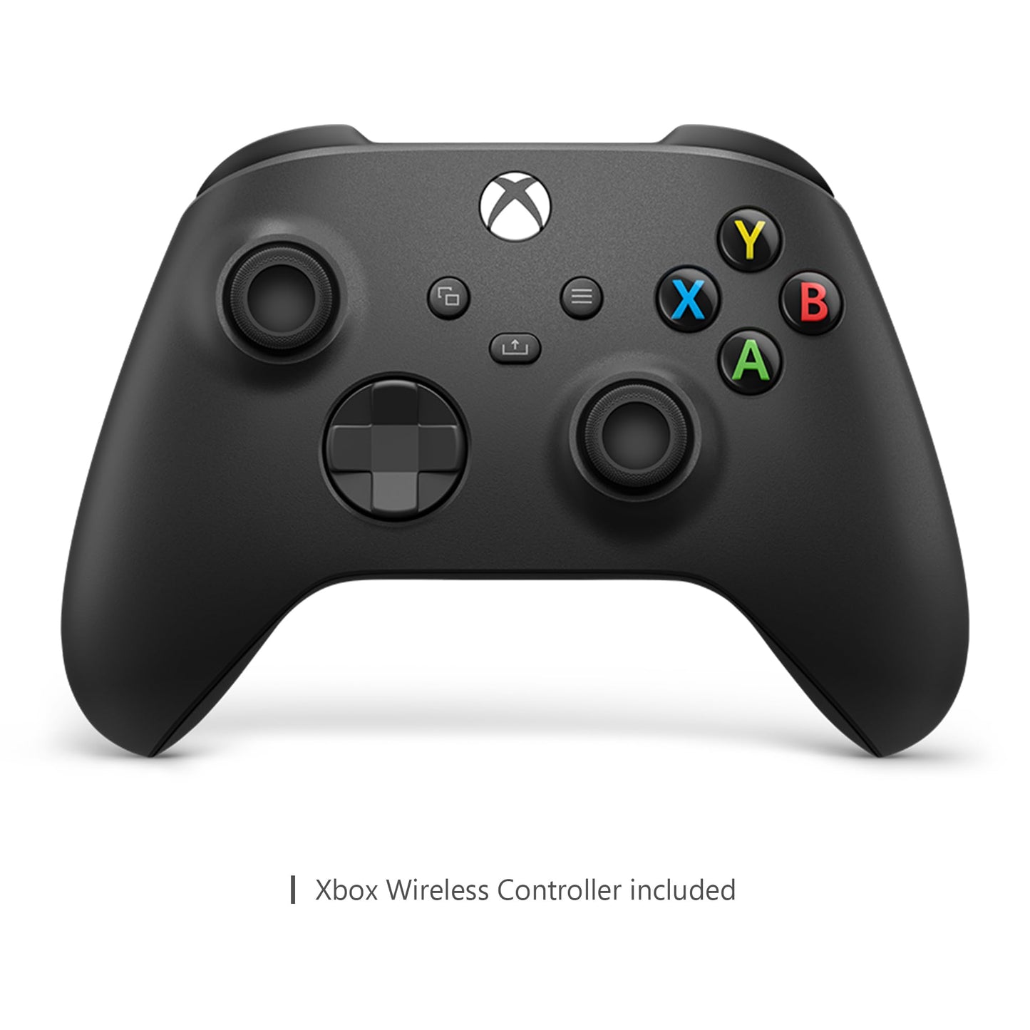 Xbox Series X + Call of Duty: Modern Warfare III - Cross-Gen Bundle for Xbox One and Xbox Series X