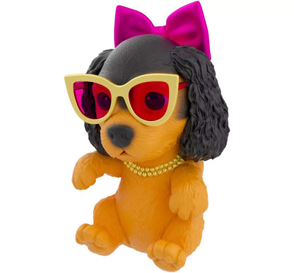 Little Live Pets OMG! Pup Star Playset