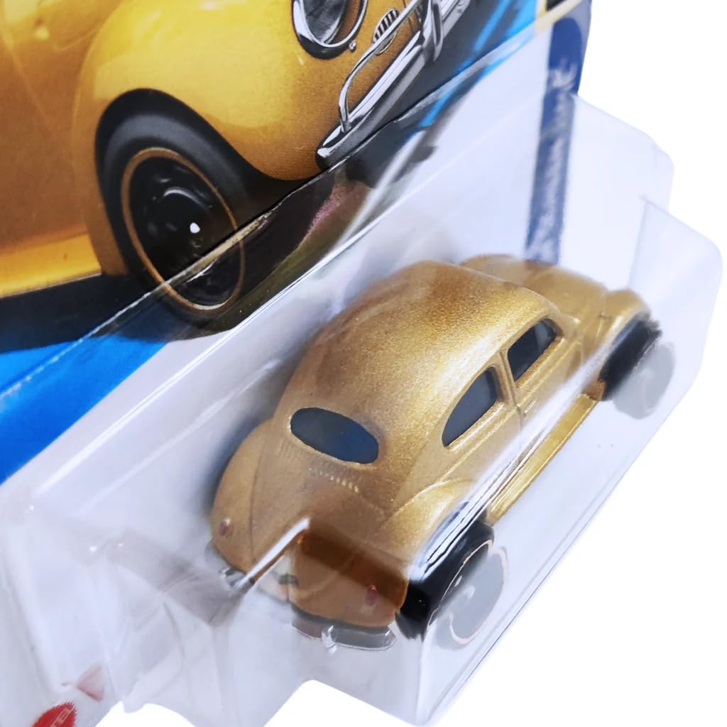 Hot Wheels Model