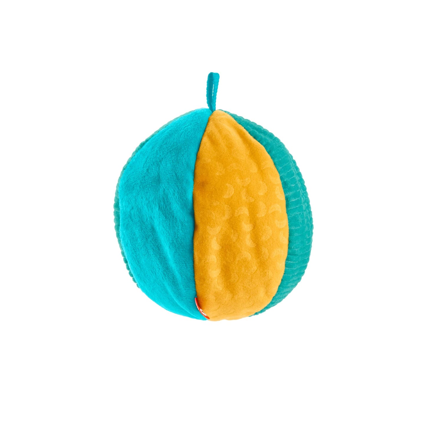 Fisher-Price Activity Monkey & Ball