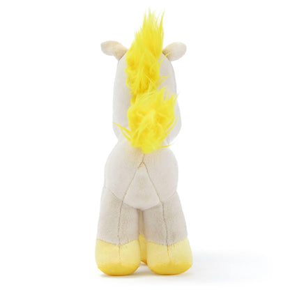 Disney Store Official Buttercup Plush, Toy Story, 18cm / 7", Unicorn Teddy, Suitable from Birth, 0+