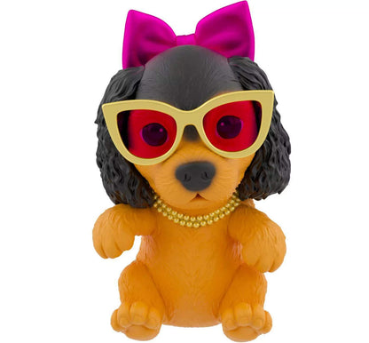 Little Live Pets OMG! Pup Star Playset