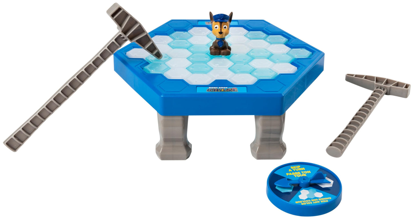 Paw Patrol Don’t Drop Chase Game