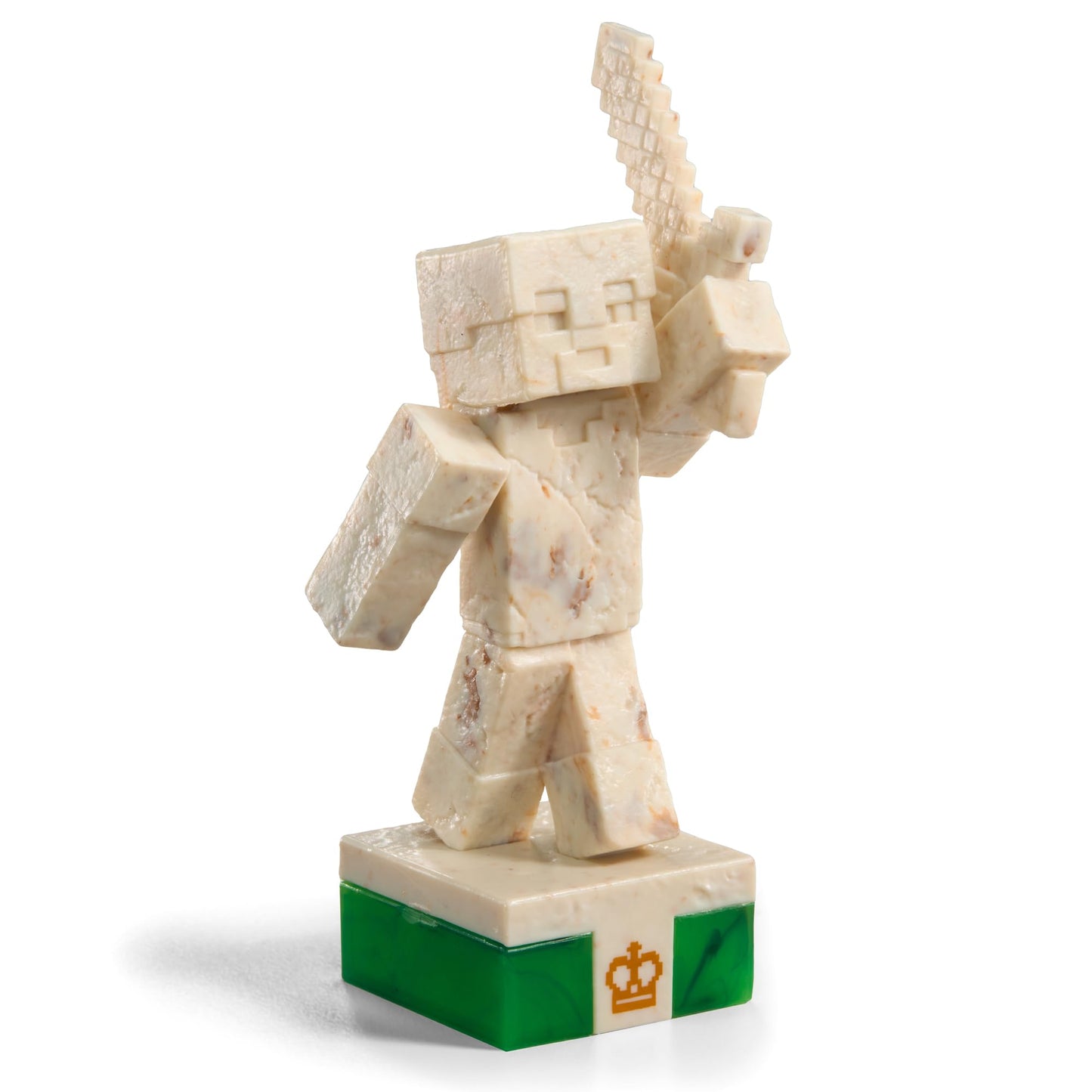 Minecraft Chess Set by The Noble Collection