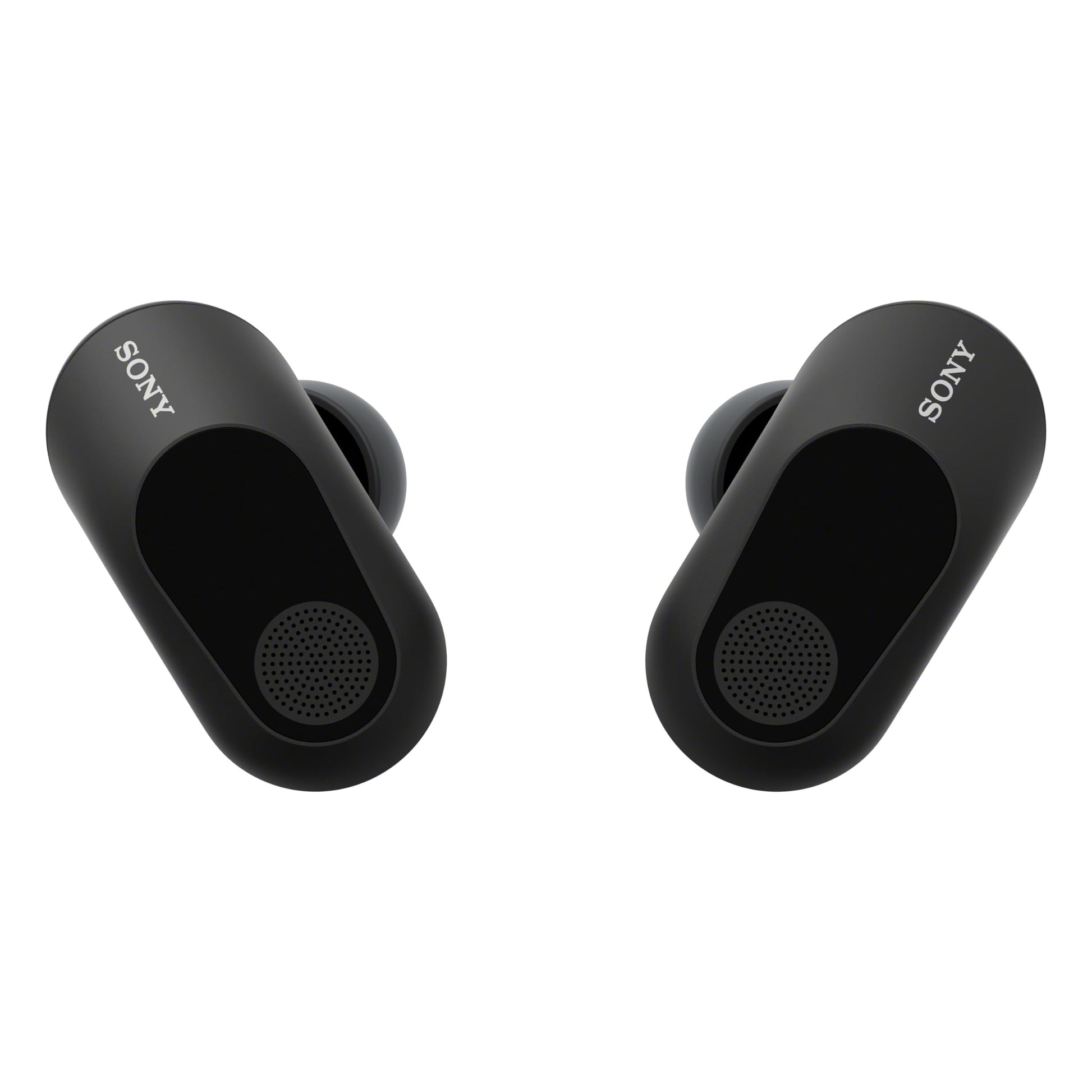 Sony INZONE Buds true wireless gaming earbuds with active noise cancelling, 360 spatial sound, lightweight fit, and 24-hour battery.