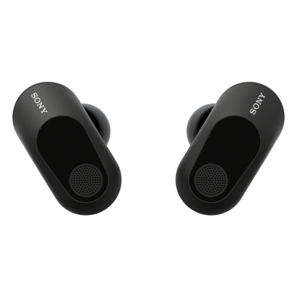 Sony INZONE Buds true wireless gaming earbuds with active noise cancelling, 360 spatial sound, lightweight fit, and 24-hour battery.