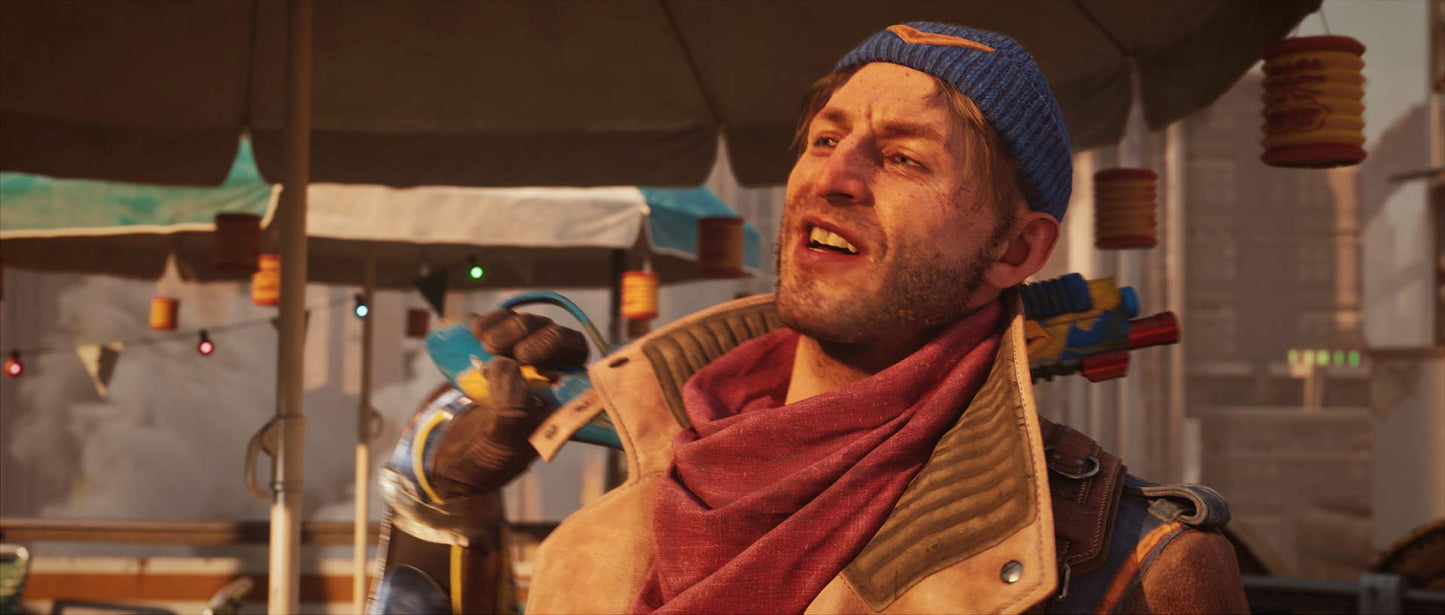 Suicide Squad: Kill The Justice League Standard Edition (Xbox Series X|S)