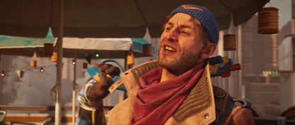 Suicide Squad: Kill The Justice League Standard Edition (Xbox Series X|S)