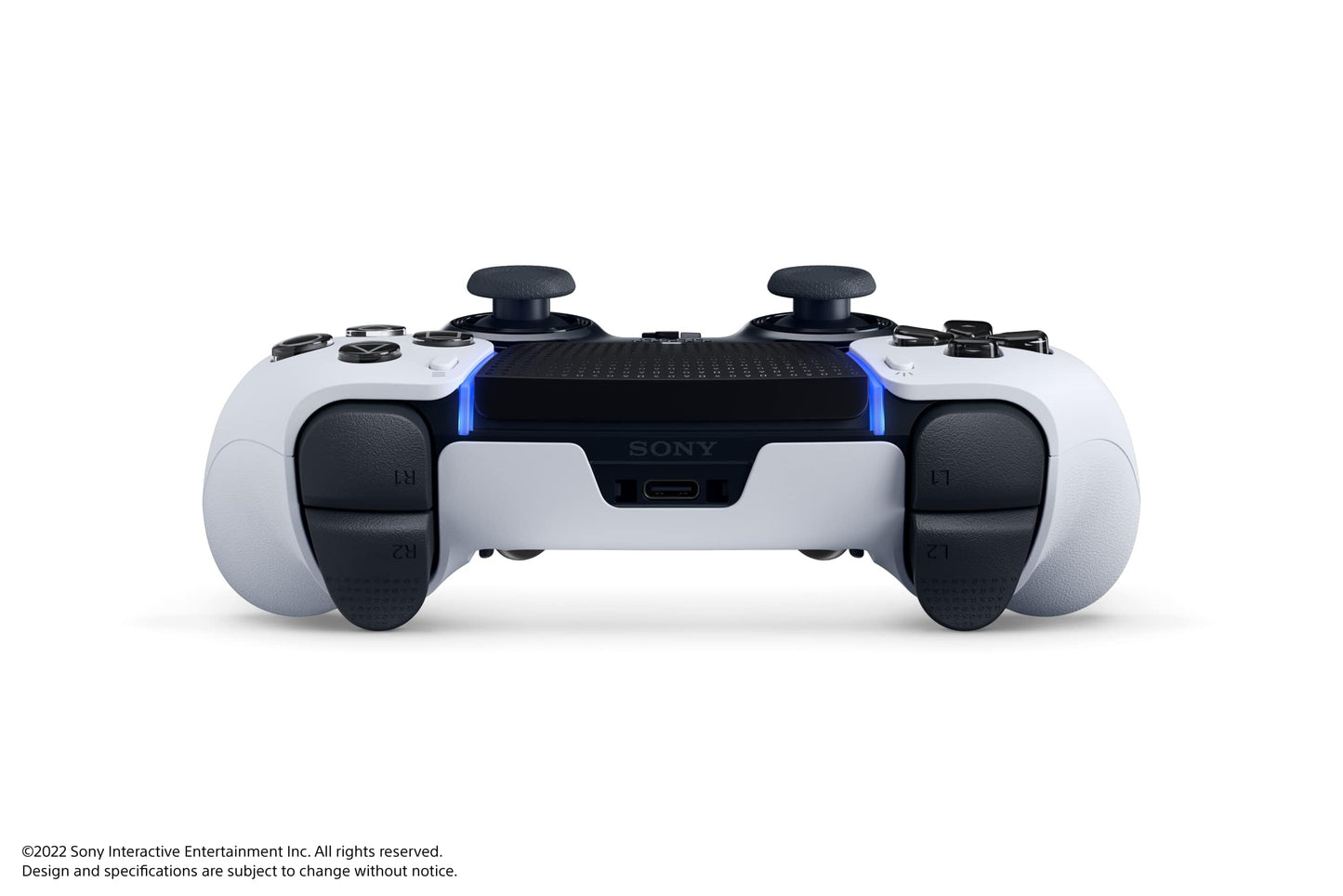 PlayStation DualSense Edge® Wireless Controller
