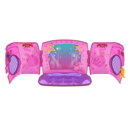 Little Live Pets OMG! Pup Star Playset