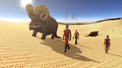 Star Wars Heritage Pack for Switch by Aspyr, featuring iconic characters and artwork from the Star Wars collection.
