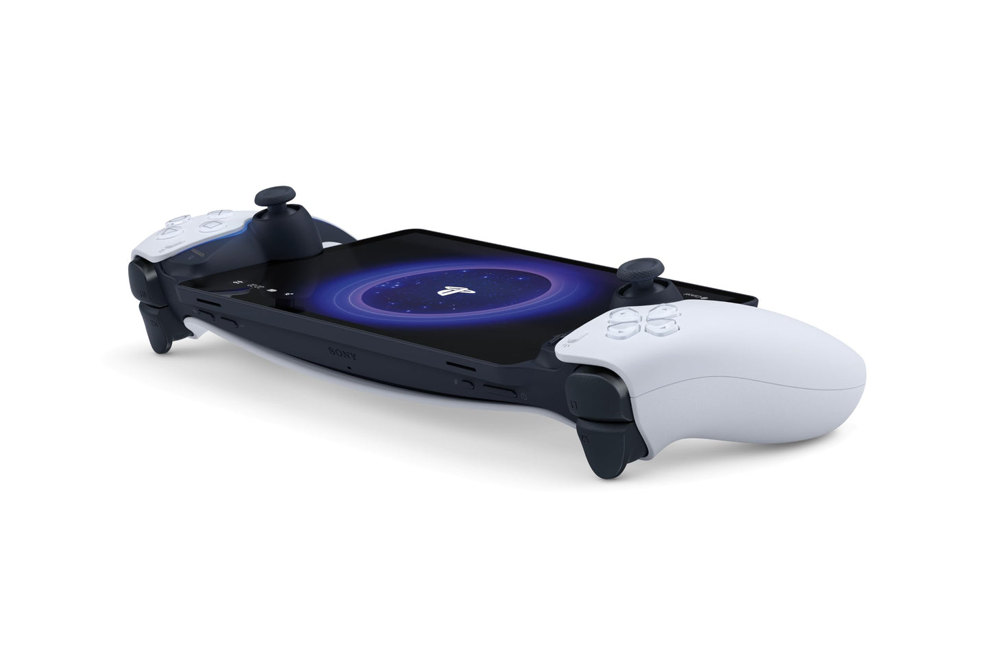 PlayStation Portal Remote Player