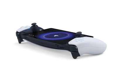 PlayStation Portal Remote Player