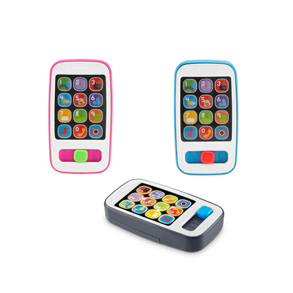 Fisher-Price HXB89 smartphone Grey CIP-GE,Red