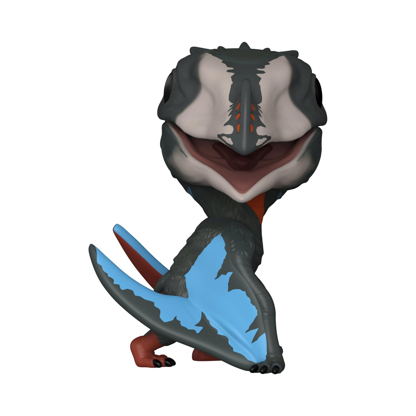 Funko Pop! Movies: Jurassic World: Rebirth – Quetzalcoatlus - Collectable Vinyl Figure - Gift Idea - Official Merchandise - Toys for Kids & Adults - Movies Fans - Model Figure for Collectors