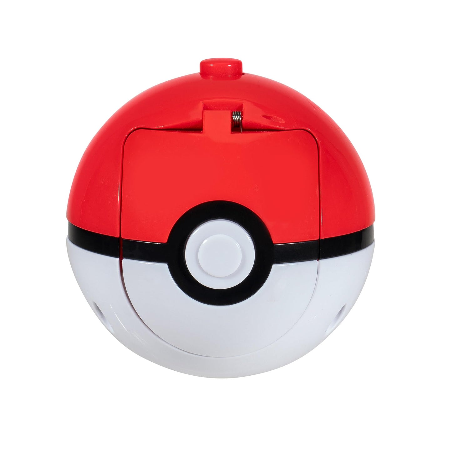 Pikachu Battle Spinner from Pokémon, featuring a colorful design and spinning mechanism for interactive play.