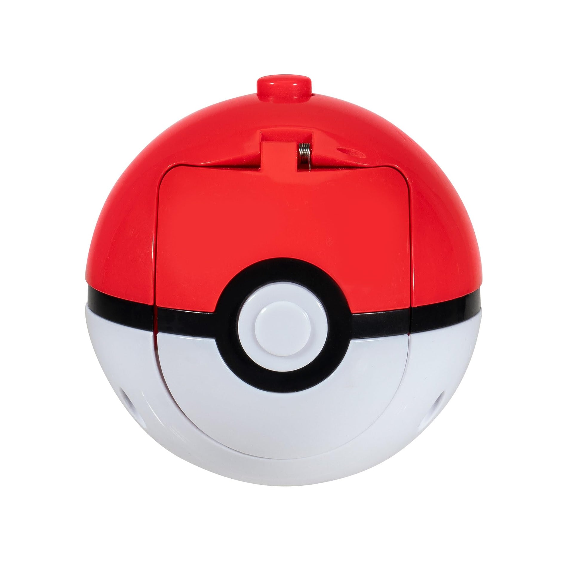 Pikachu Battle Spinner from Pokémon, featuring a colorful design and spinning mechanism for interactive play.