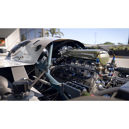 Forza Motorsport Xbox Series X English EMEA Blu-ray