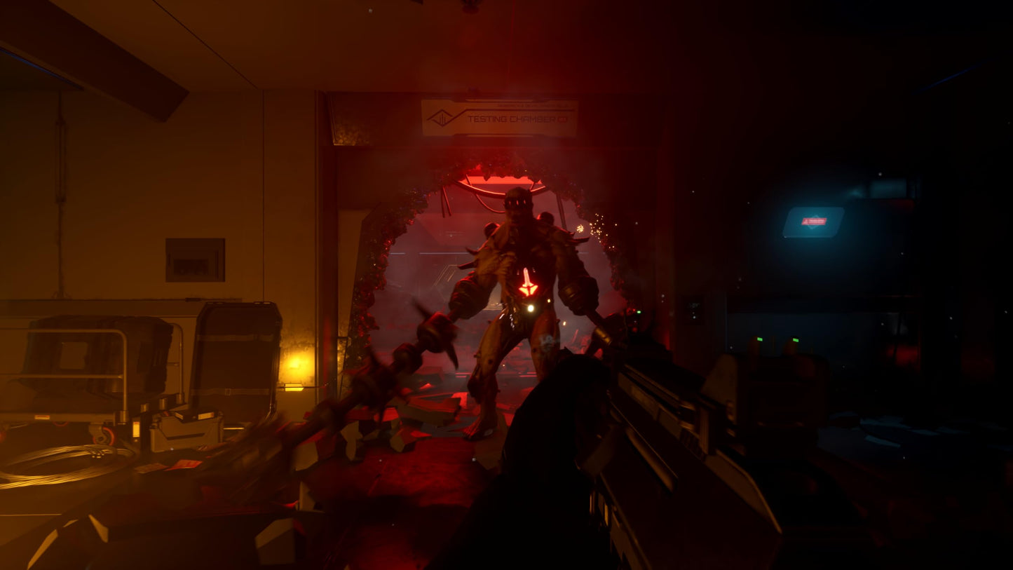Killing Floor 3 - Day One Edition (Xbox Series X)