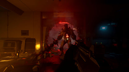 Killing Floor 3 - Day One Edition (Xbox Series X)