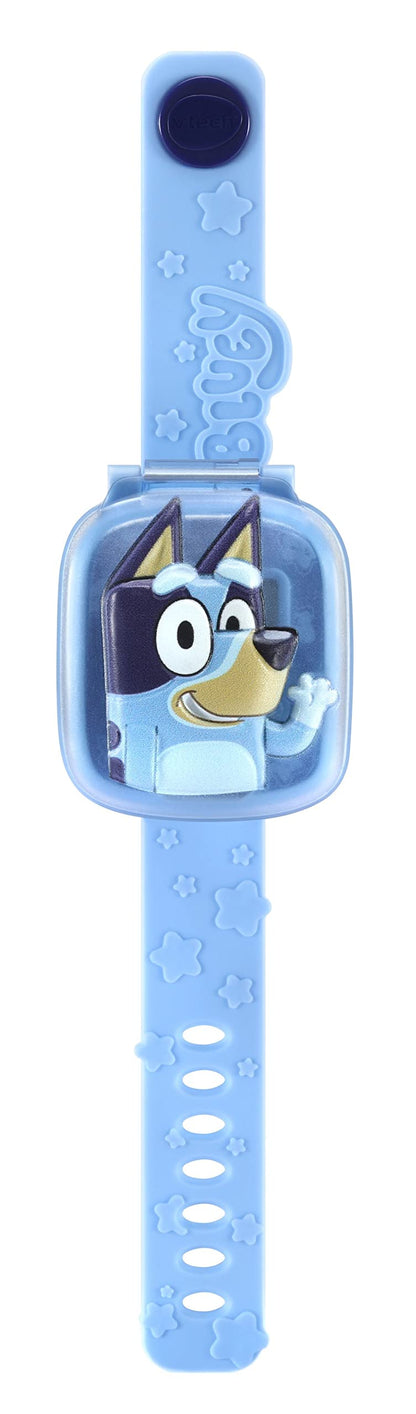 Vtech Bluey Wackadoo Watch